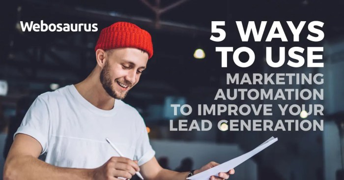 Discover the power of marketing automation agencies boost your marketing efforts