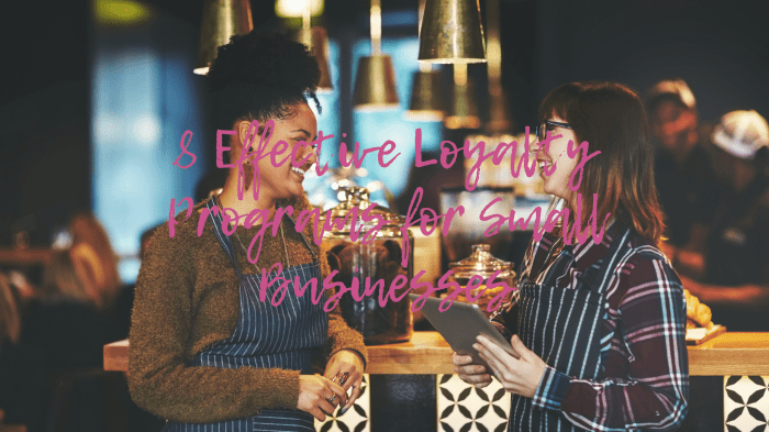 Maximize business growth the power of loyalty programs