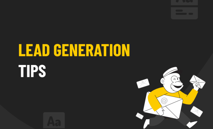 30 lead generation tip tricks ideas for trades