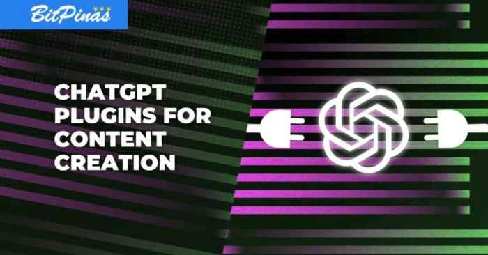 Enhance your seo game with chatgpt plugins