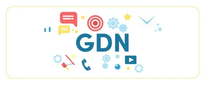 Using affinity in market audience segments on the gdn