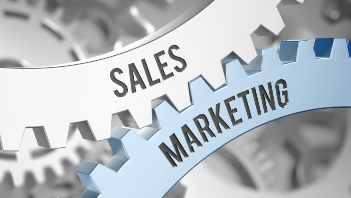 Sales and marketing strategy for professional services what every firm needs to know