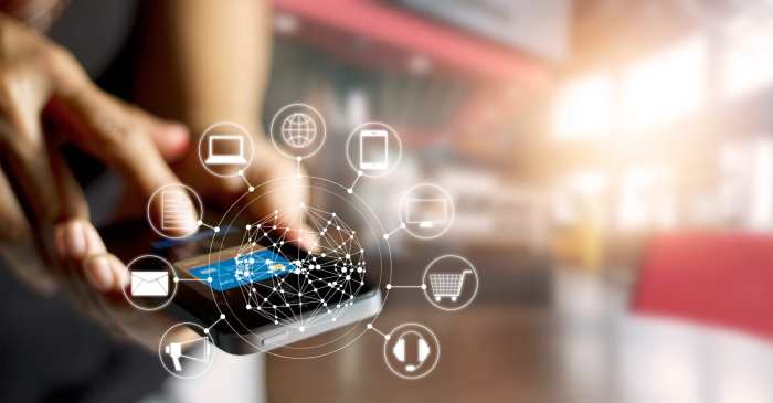 A world gone mobile professional services and the changing online landscape