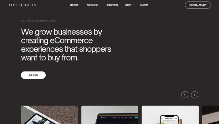 Branding or lead generation websites which is right for your firm