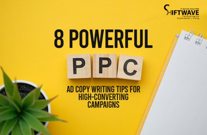 Ppc advertising ad copy trademarks
