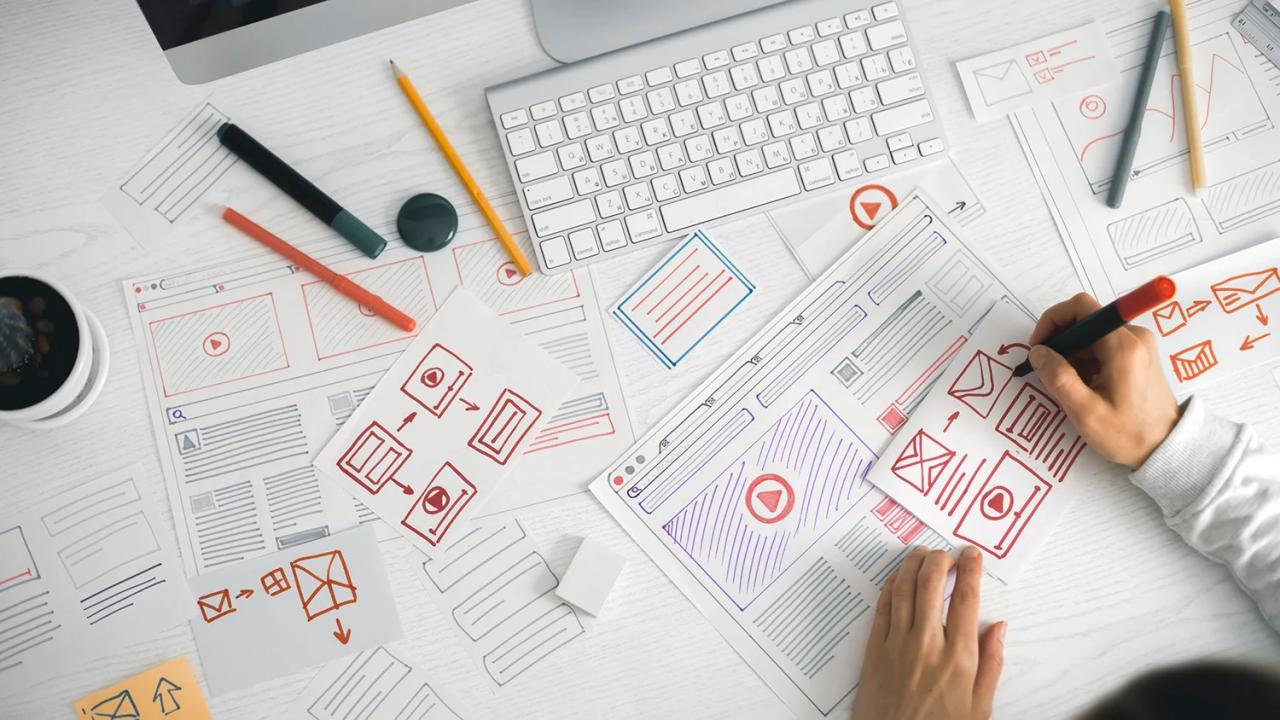 Top 5 landing page optimisation tips