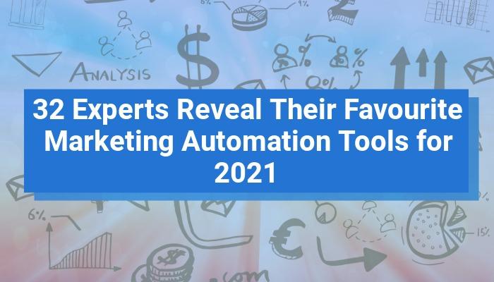 Boost your marketing strategy with marketing automation tools