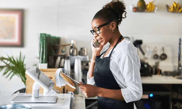 5 things small businesses should know