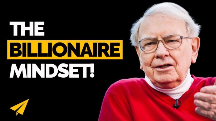 The billionaires secret 5 keys to building exceptional value