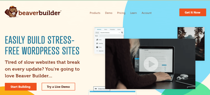How to customize your wordpress theme
