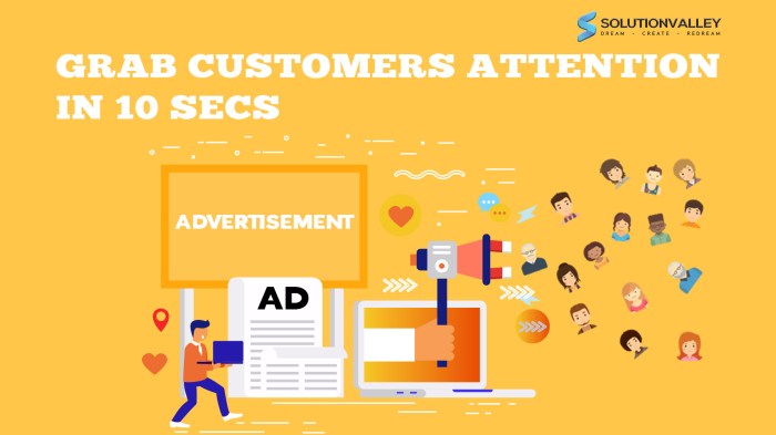 How to write compelling ad copy that jumps off the page