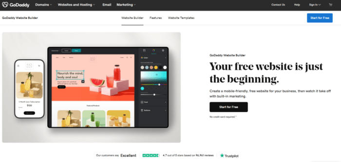 Creating better websites for a e c firms
