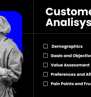 9 steps to building a unique value proposition in management consulting