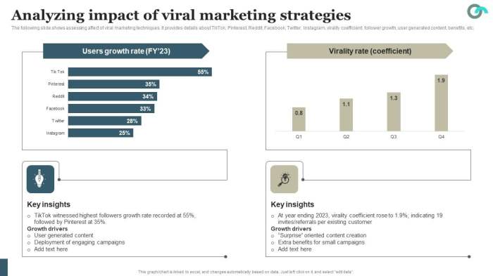 Should you catch the viral marketing bug