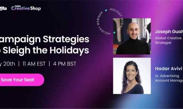 Seasonal ad copy write holiday ads without cliches