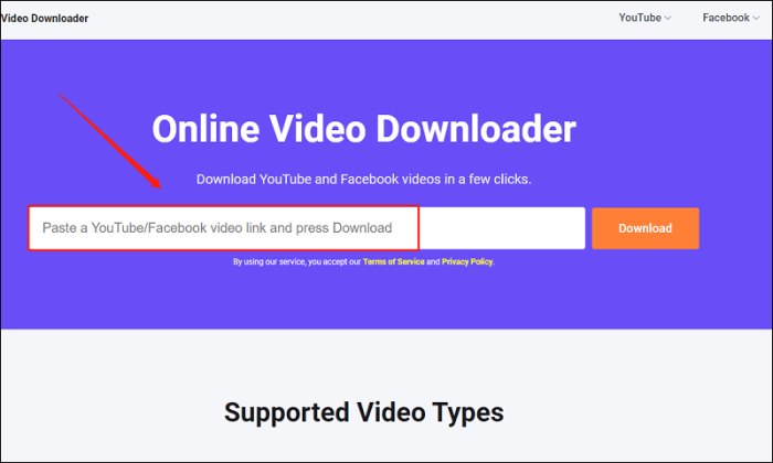 Transfer videos youtube dailymotion