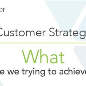 Understanding the b2b customer a key to business success