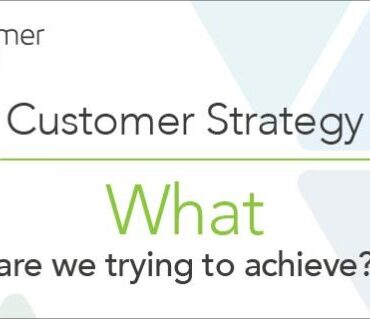 Understanding the b2b customer a key to business success