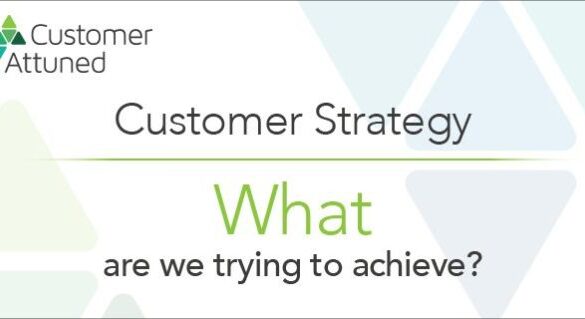 Understanding the b2b customer a key to business success