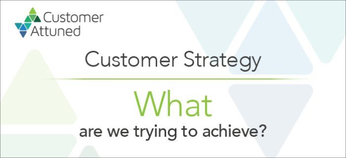 Understanding the b2b customer a key to business success