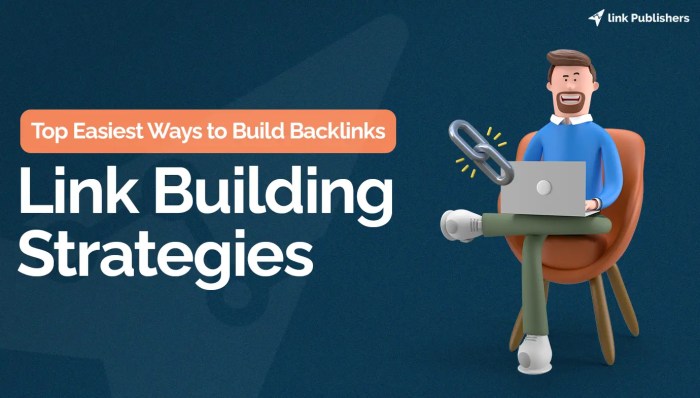 Advanced link building strategies 2