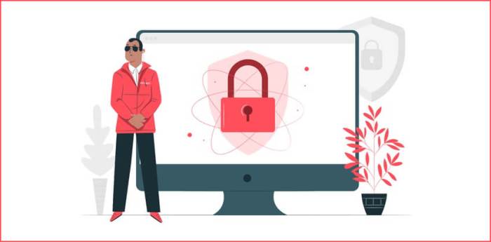 Keep content thieves away