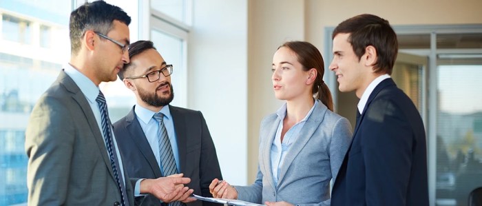 How to start a business