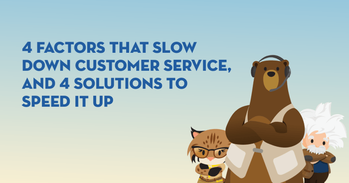 Sparking slow clap adding value beyond core service