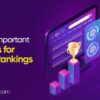 Strategies to safeguard your top ranking in seo