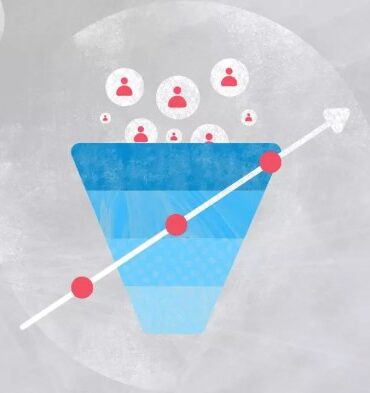 Google analytics funnel analysis to find and fix conversion issues