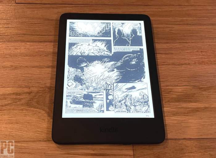 Dont waste your money basic amazon kindle is the only kindle you need