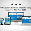 13 key website design and development areas to bring in business