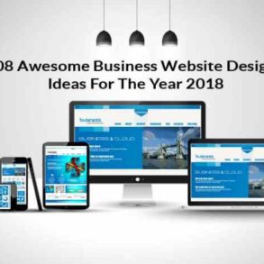 13 key website design and development areas to bring in business