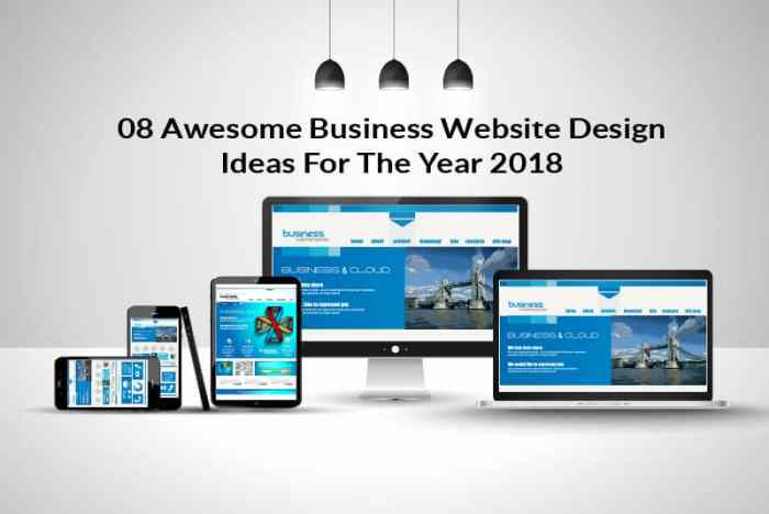 13 key website design and development areas to bring in business