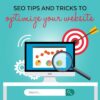 Seo web design tips for fast growing companies