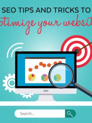Seo web design tips for fast growing companies