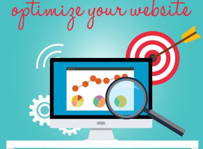 Seo web design tips for fast growing companies