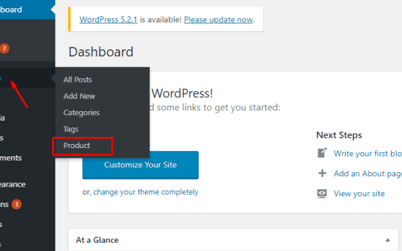 How to add taxonomy images category icons in wordpress