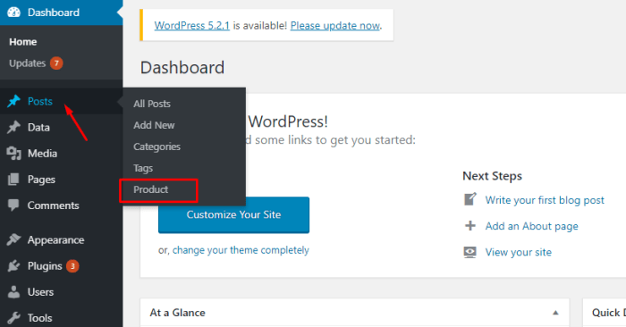 How to add taxonomy images category icons in wordpress