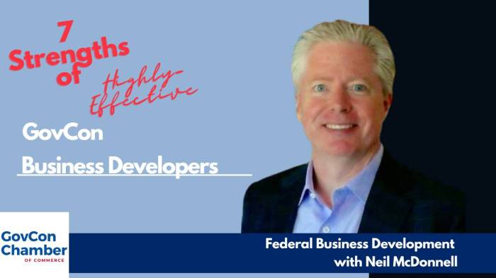 7 ways business developers can better connect professional services buyers