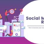 Tips master social media service area business