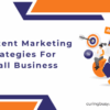 Content marketing tips to accelerate your small business growth