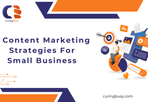Content marketing tips to accelerate your small business growth