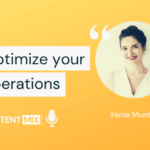 Xenia muntean democratizing social media marketing