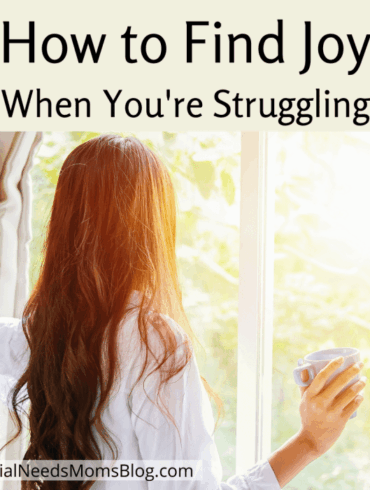 How to find joy in challenging tasks