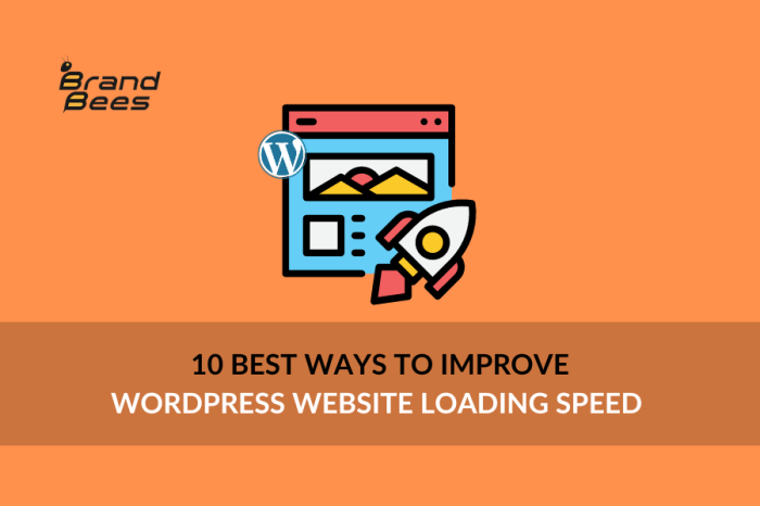 How to preload links in wordpress for faster loading speeds