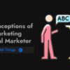 Troubling lack digital marketing literacy