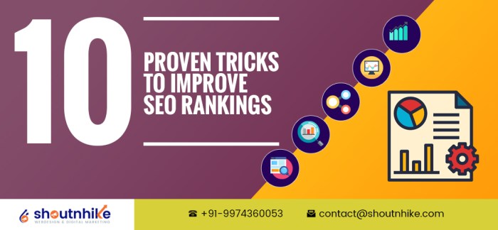 Strategies to safeguard your top ranking in seo