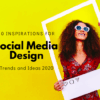 11 visual ideas for content to share on social media