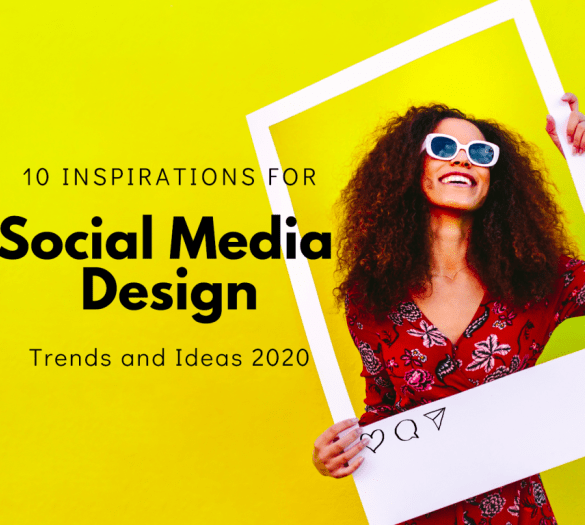 11 visual ideas for content to share on social media